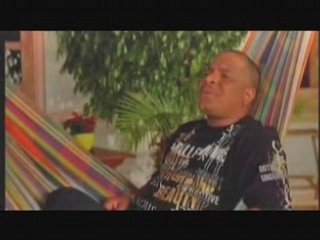 Jean Philippe Marthely 50/50 - Wouzéy 2008