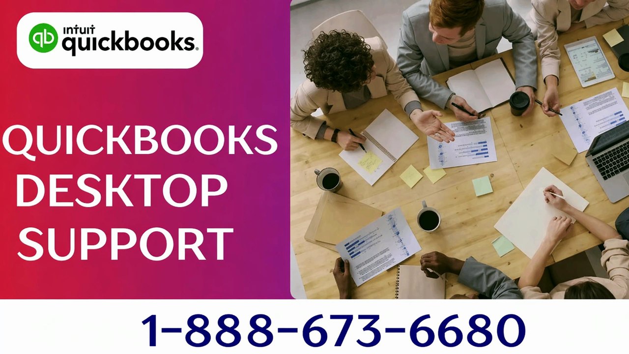 How Do I Speak to a Live Person at QuickBooks Desktop Support