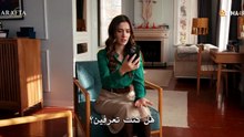 بين الجنة و النار الحلقة 34 كامله