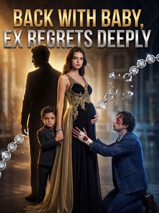 🔥Back With Baby Ex Regrets Deeply #FullMovie FULL MOVIES ENGLISH SUB (2026)