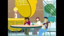 6 Teen episode 43 english dub