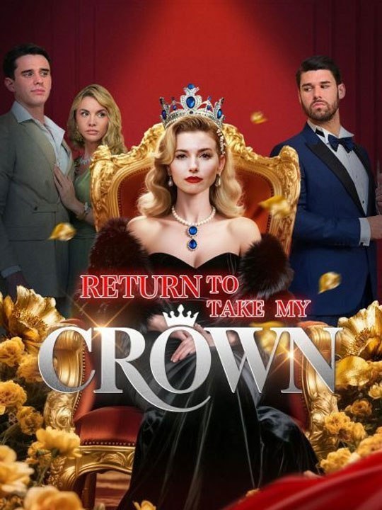 Return to Take My Crown- Drama FULL MOVIES ENGLISH SUB