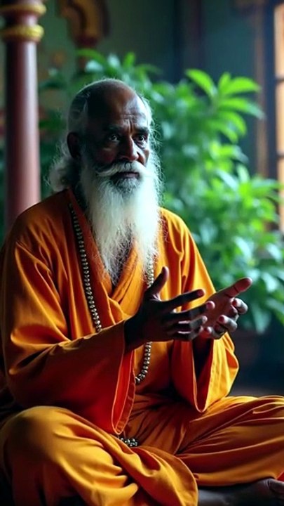 Dharma Is Your True Identity