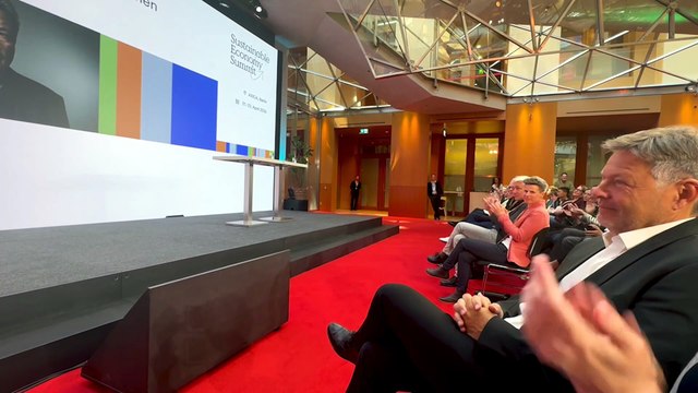 Summit sulla sostenibilità a Berlino: il nodo dei costi delle energie rinnovabili