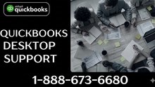 How Do I Speak to a Live Person at QuickBooks Desktop Support_