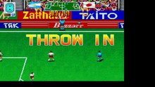 Hat Trick Hero Arcade 90s - Classic Retro Gameplay Fix