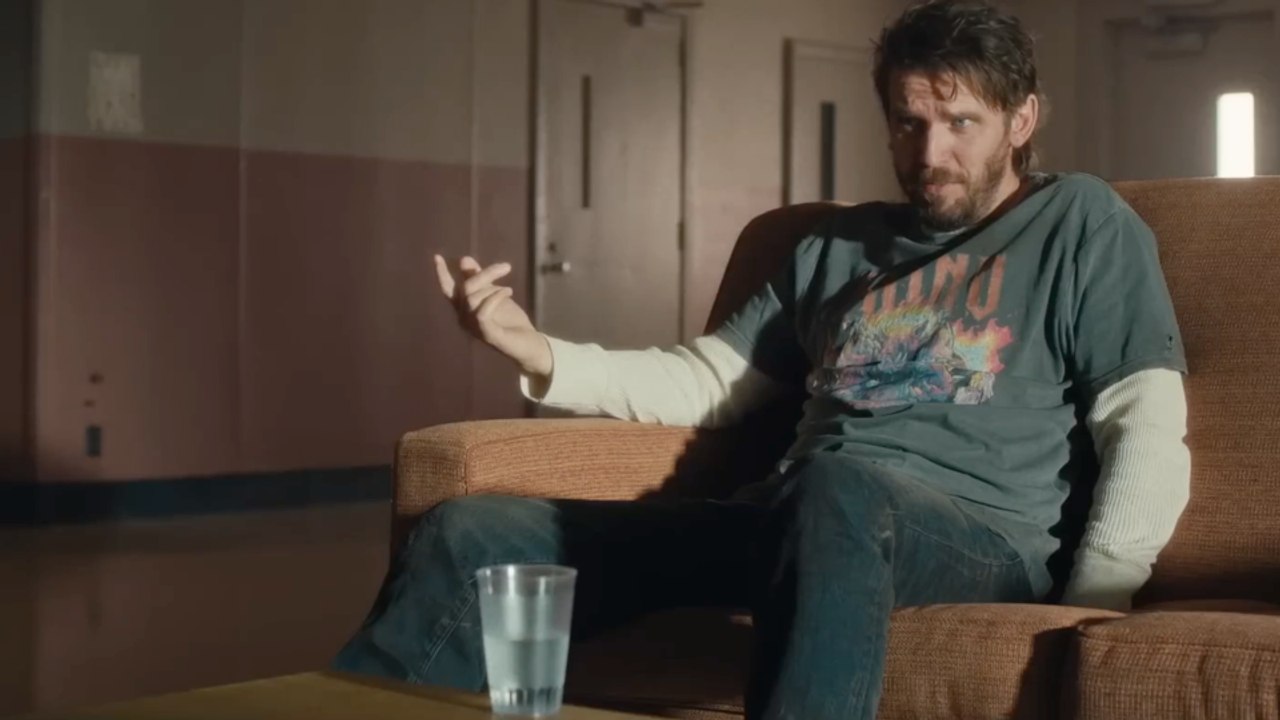 The Terror -Tráiler temporada 3 VO