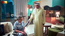 مسلسل كان إنسان الحلقة 6 السادسة كاملة