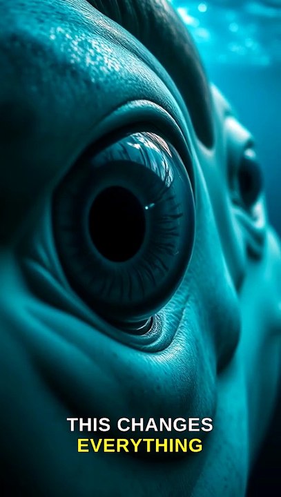 Whales Speak Like Humans