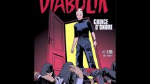 DIABOLIK---CODICE D,ONORE
