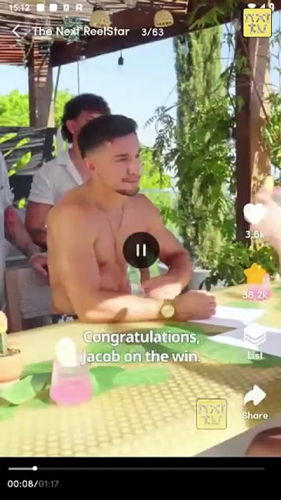 The Next ReelStar [Full Movie] [Must See]Full EP - Full