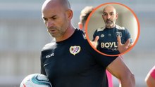 Paco Jémez analiza al Rayo en ESTADIO Deportivo: Conference, el peligro de LaLiga, Vallecas...