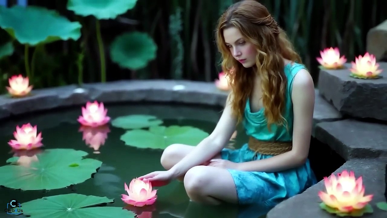 🌱 Eden Nova – The Girls of the Green Future 🌱