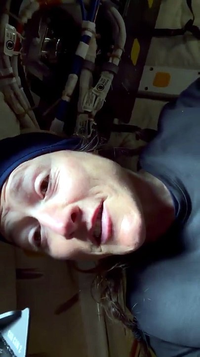 Video iPhone Artemis II