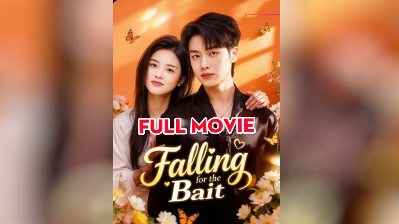 Falling For The Bait