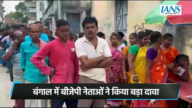 पश्चिम बंगाल और तमिलनाडु में विधानसभा चुनाव के लिए मतदान जारी, पीएम मोदी ने बंगाल और तमिलनाडु के वोटर्स से की खास अपील