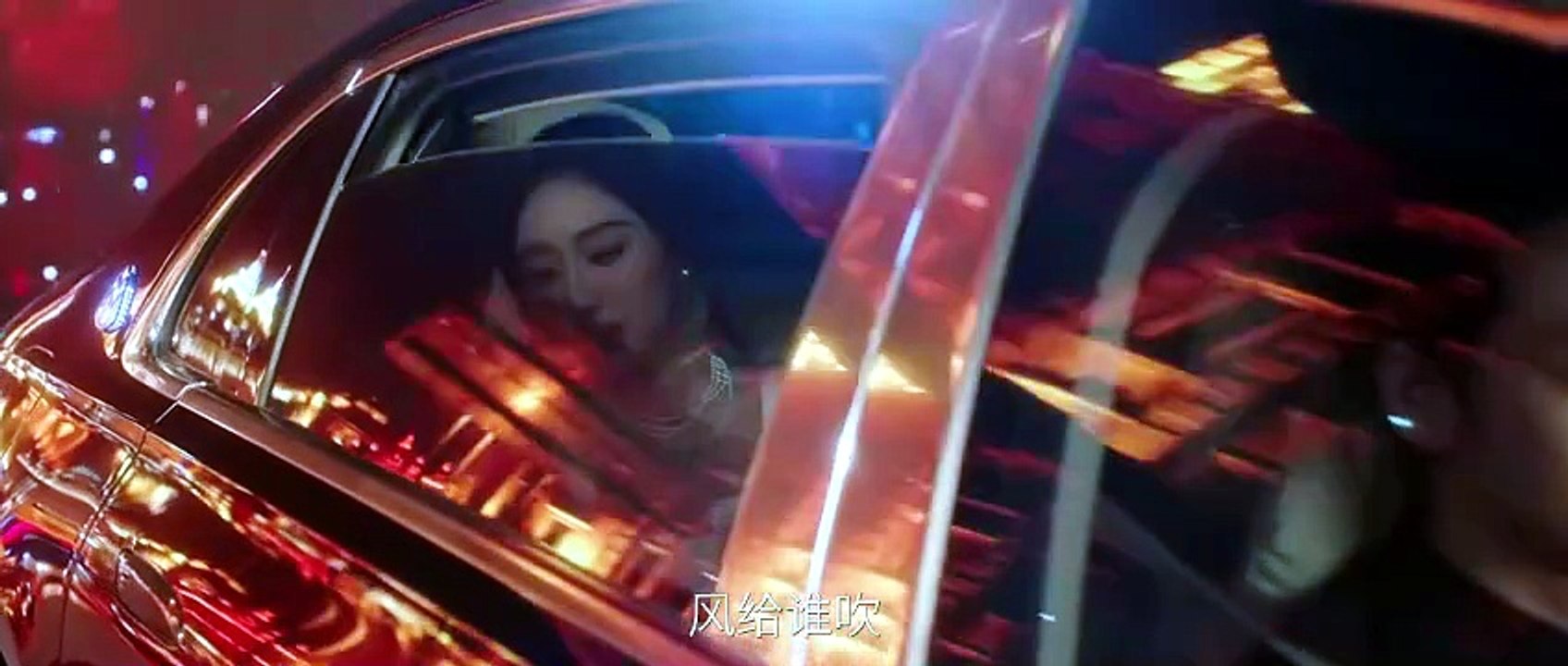 Echoes of Gang City Episode 8 | English Sub