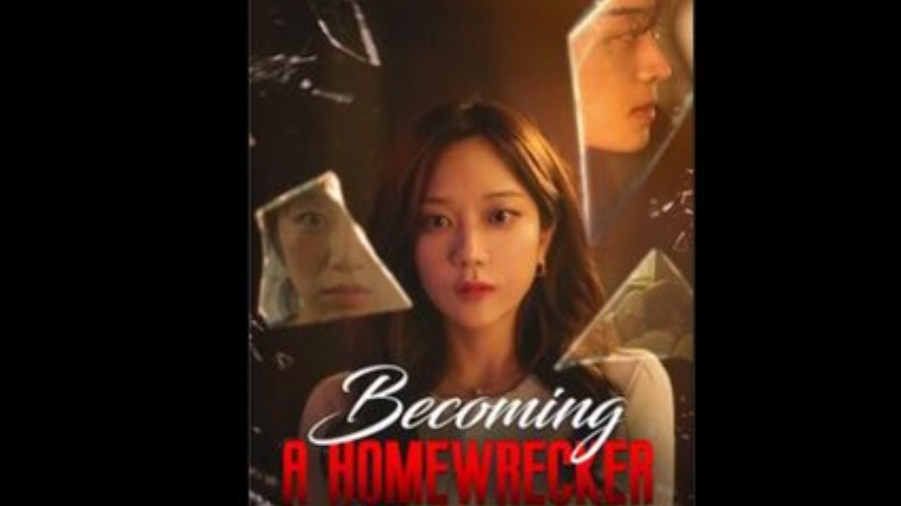 Becoming A Homewrecker
