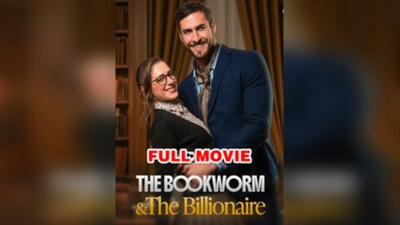 The Bookworm And The Billionaire