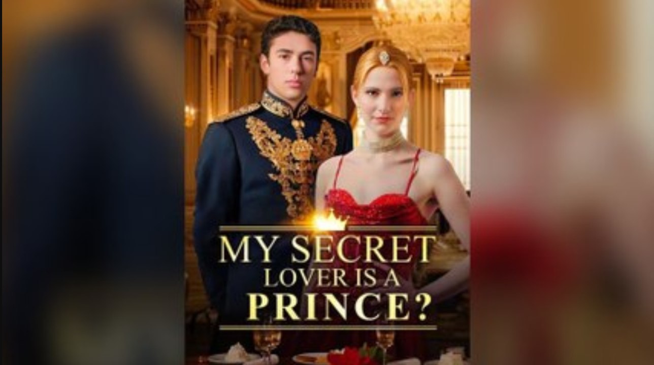 My Secret Lover Is A Prince