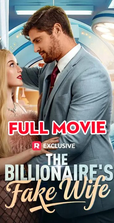 The Billionaire's Fake Wife