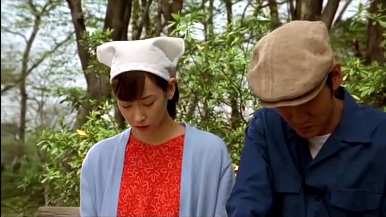 ...Takeshi ...Kitanos ...Dolls ...(2002) [Full Movie] [Official Release]Full EP - Full