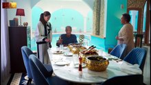 مسلسل كان إنسان الحلقة 7 السابعة كاملة