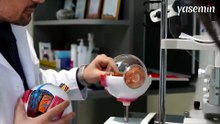 Bir şey olmaz deyip geçmeyin: Lensle uyumak gözü oksijensiz bırakıyor!