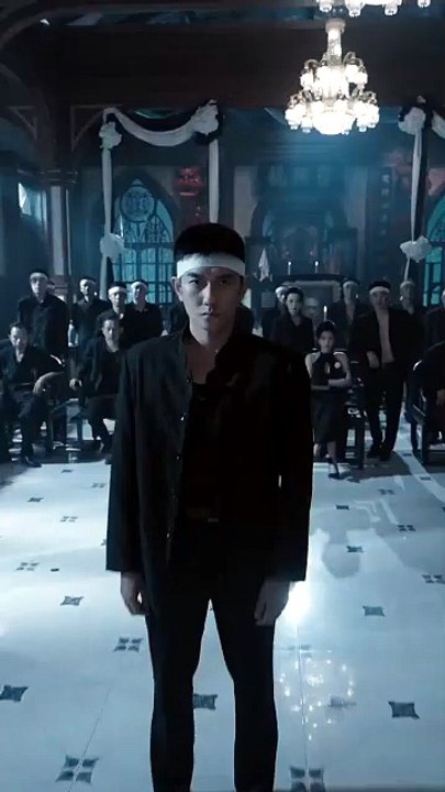 Underworld Crackdown [Full Movie] [Vertical Drama]Full EP - Full