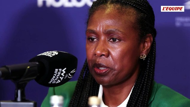 Moins de deux ans après son arrivée, Portia Archer quitte son poste de directrice générale de la WTA - Tennis - WTA