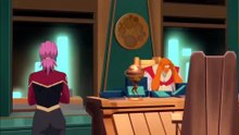 Invincible Season 4 Finale ｜ Ending Scene