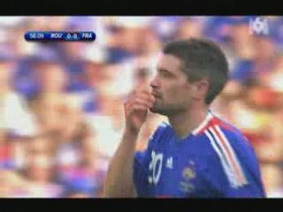 Pierre Menes Clash