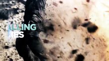 Falling Skies