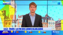 Bonjour Lille du jeudi 23 avril 2026
