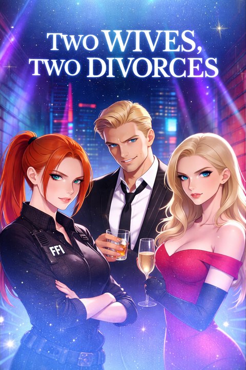 Two Wives, Two Divorces Episode Eng Caught Cheating