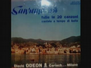 Timida serenata  Emilio Pericoli [edited ]