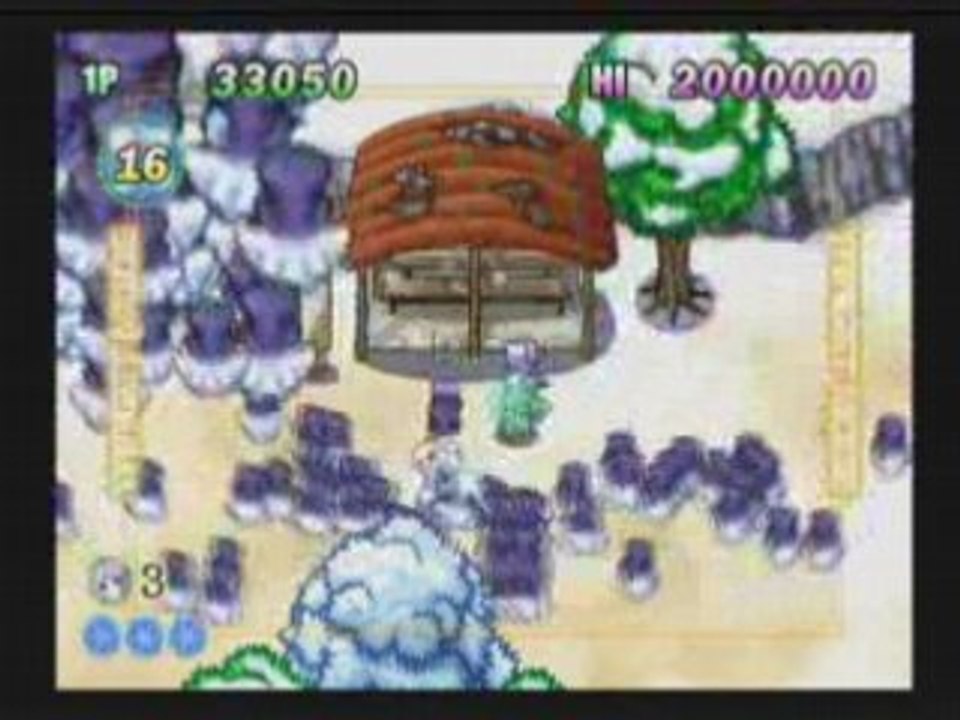 Gonintendo direct-feed: Heavenly Guardian