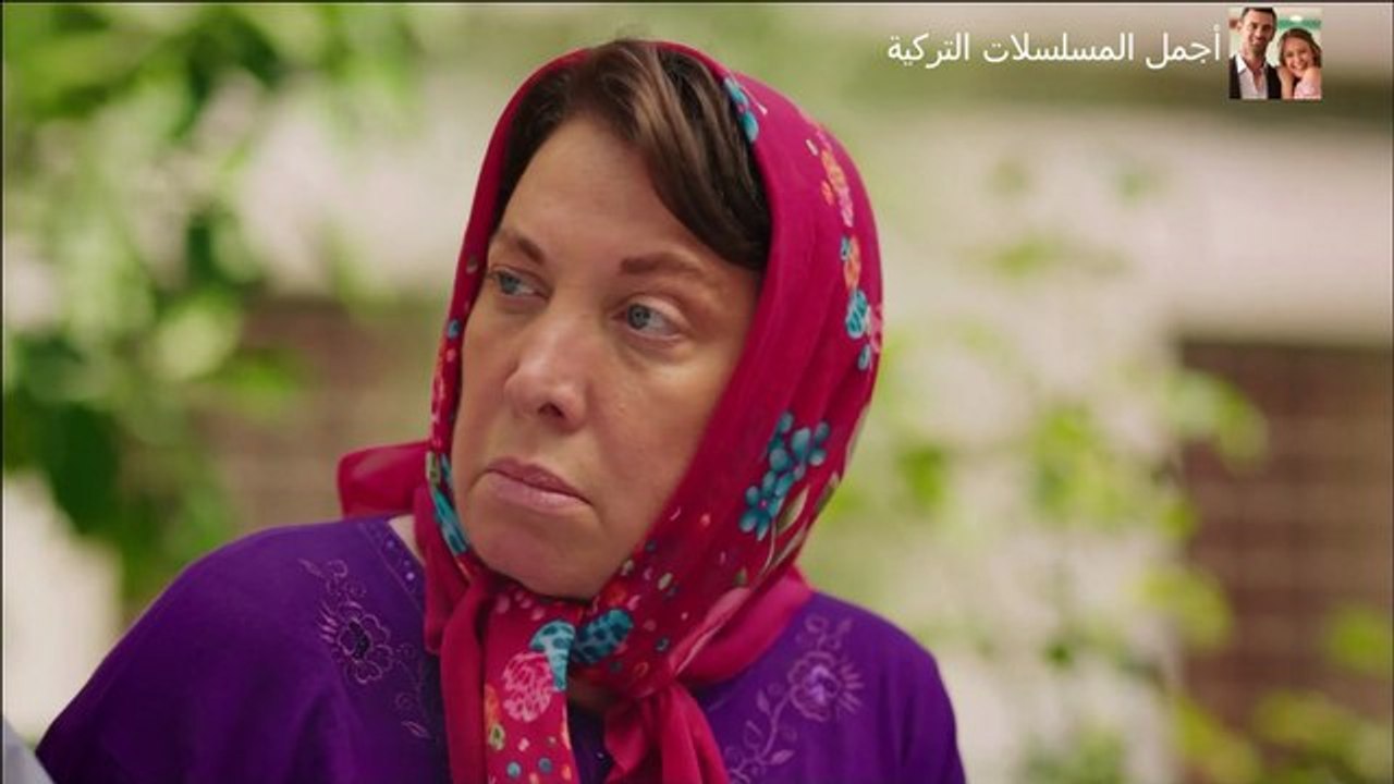مسلسل هاديك حياتي الحلقة 161 مدبلج للدارجة المغ...