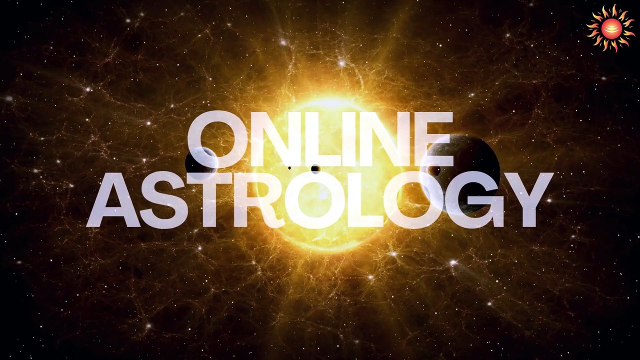 Online astrology