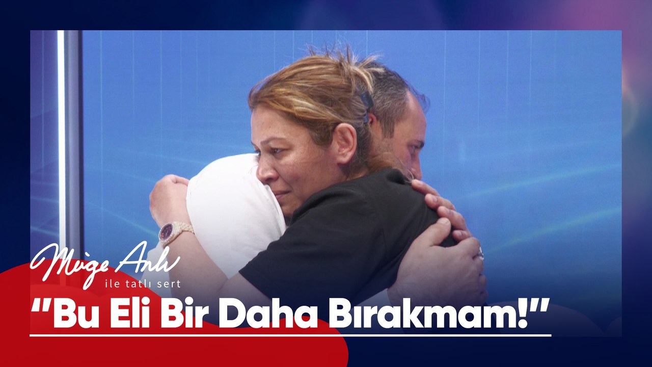 Arıkan Çiftinden yeni bir başlangıç! - Müge Anl...
