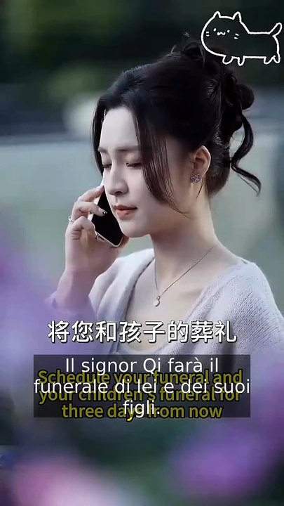 Bloom dal dramma cinese delle ceneri | Film Completo in Italiano