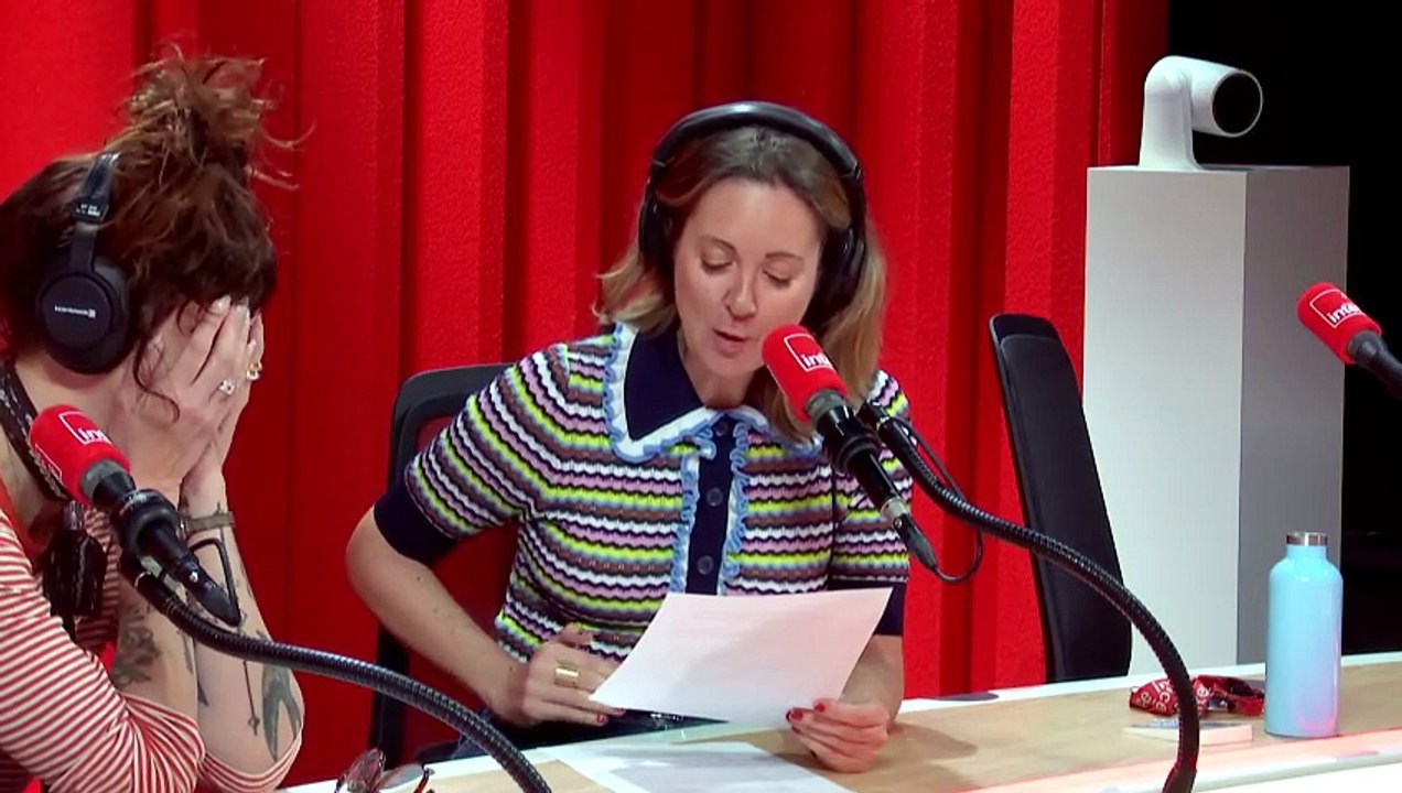 Saumon défoncé à la coke : un sushi et ça part en désintox - Charline explose les faits