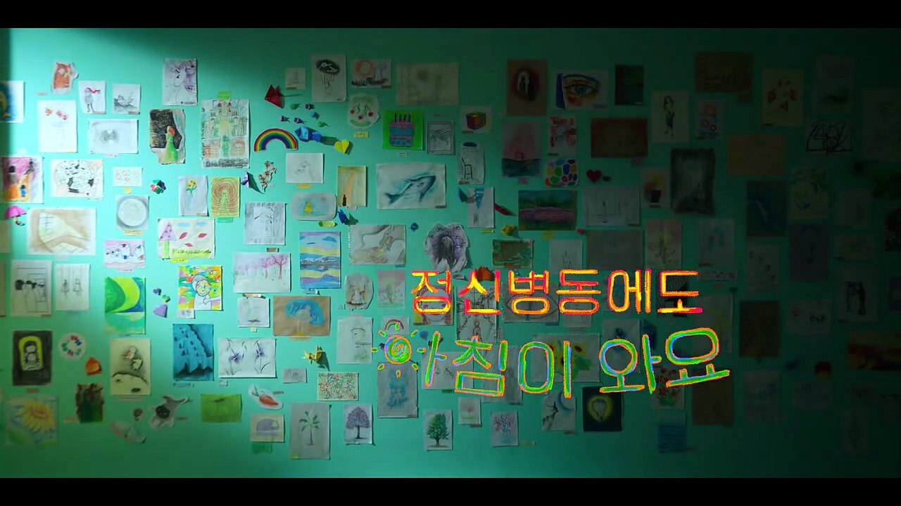 Daily Dose Of Sunshine Episode 8 in Hindi Dubbed #kdrama [Full Movie] [Trending Drama]Full EP - Full