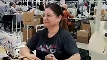 TYH Tekstil’de sendika gerilimi büyüyor: İşçiler 4 ilde sokağa çıktı