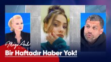 23 yaşındaki Melek Grıgorava'yı arıyoruz! - Müge Anlı ile Tatlı Sert 23 Nisan 2026