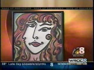 2005 Fifth Annual ARTWalk Alive!