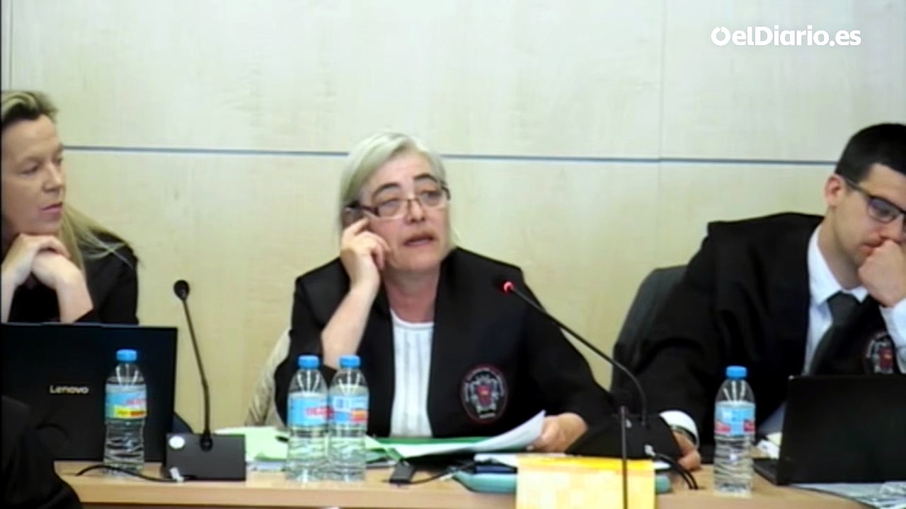 Rajoy, sobre los alias de 'El Asturiano' y 'El Barbas' que utilizaba la brigada política para hablar de él: "Yo me llamo Mariano Rajoy y luego cada uno me llama como quiere"