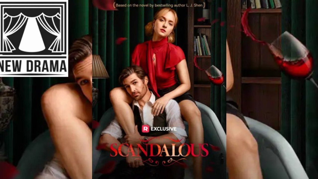 Scandalous - Full Dailymotion