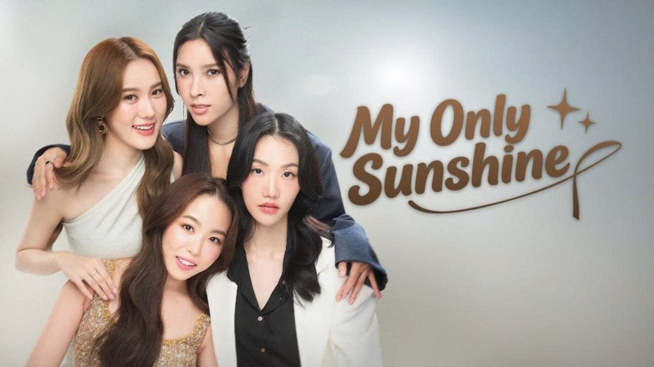 (GL)My Only Sunshine Episode 3 - Eng Sub
