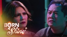 Born To Shine: Diamond star plans to destroy her rival's name! (Episode 25)